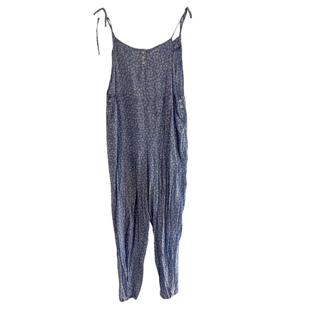 Smash + Tess Jillyalls in daisy days blue size XS - Picture 5 of 11